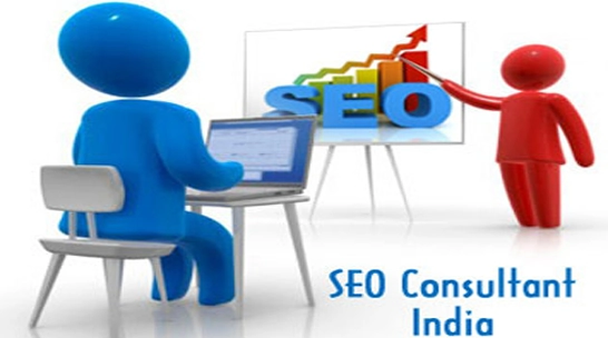 Seo consultant