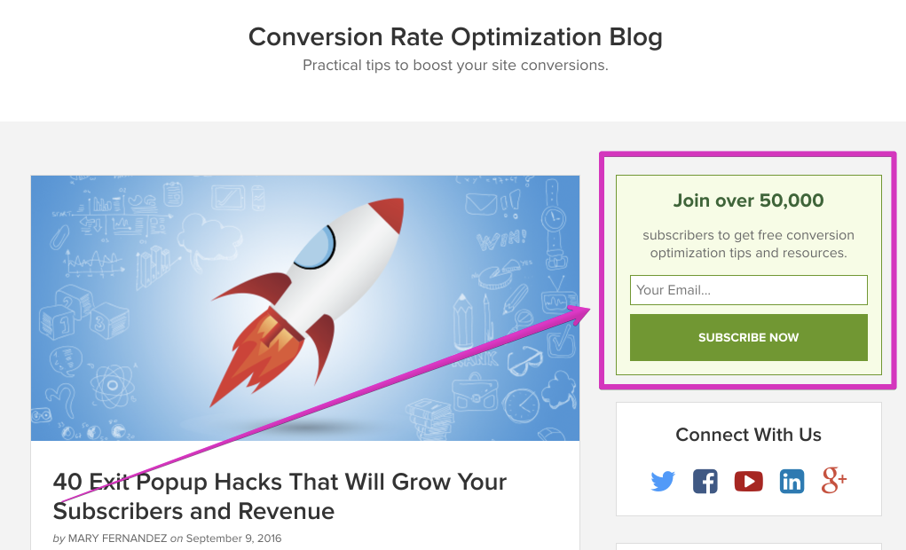 Affiliate marketing strategies