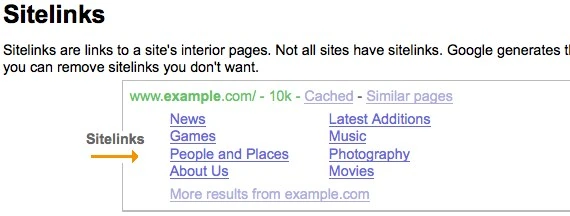 What is google webmaster tools
