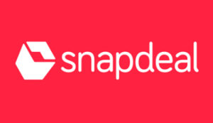 Snapdeal-logo