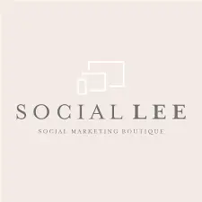 Socialee logo, a digital marketing firm with social media expertise