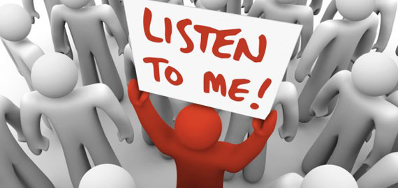 How emails can get  more attention