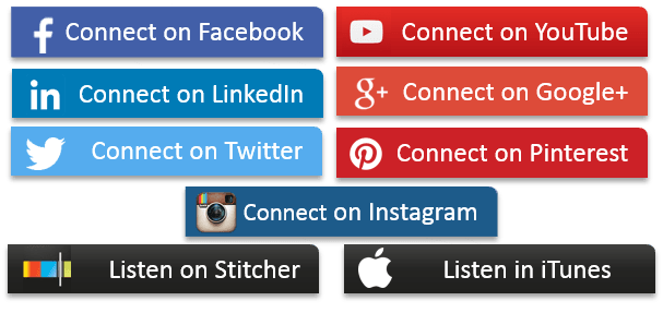 Social media buttons source ellory wells