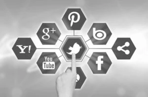 Digital marketing course content