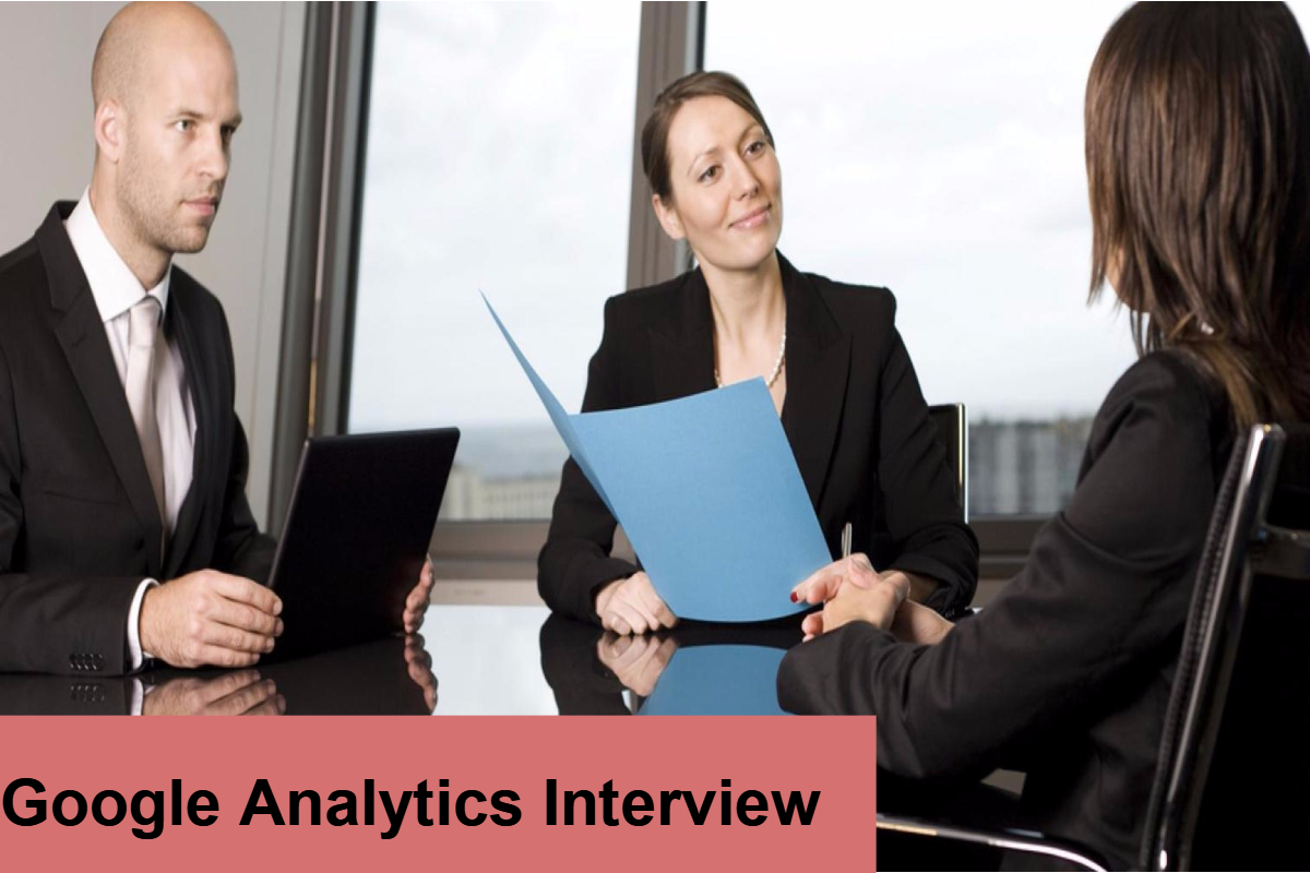 Google analytics questions and answers