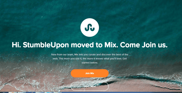 Social bookmarking sites