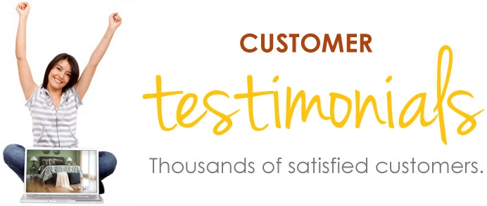Testimonials