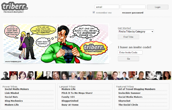 Twitter marketing tools