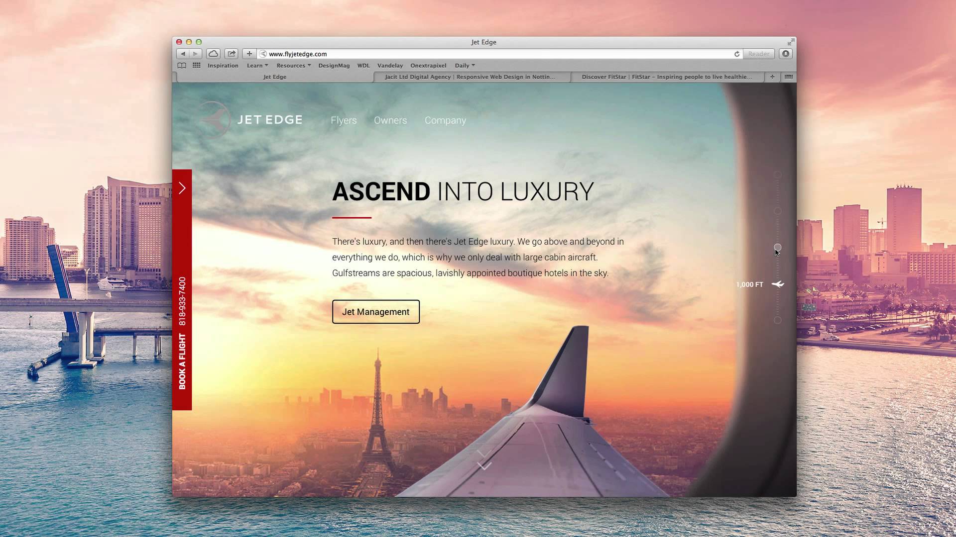 Top 10 website designs