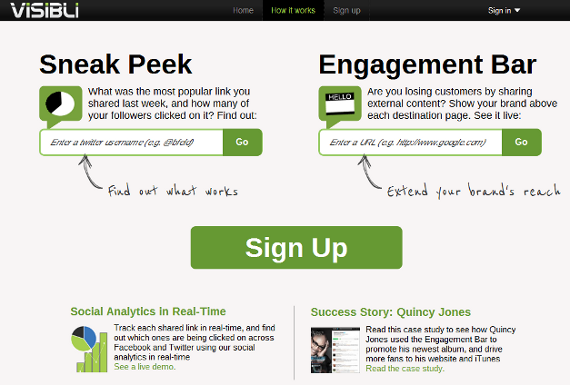 Twitter marketing tools